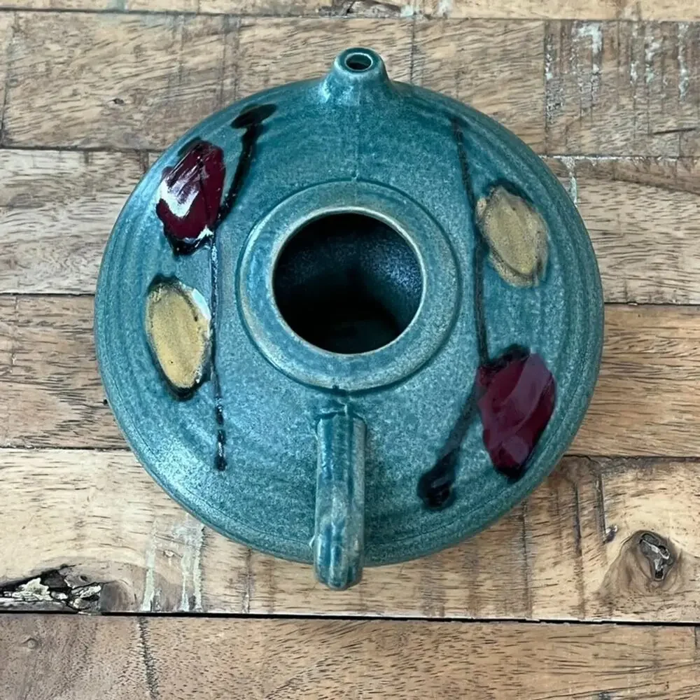 Unmarked imperfections charm that